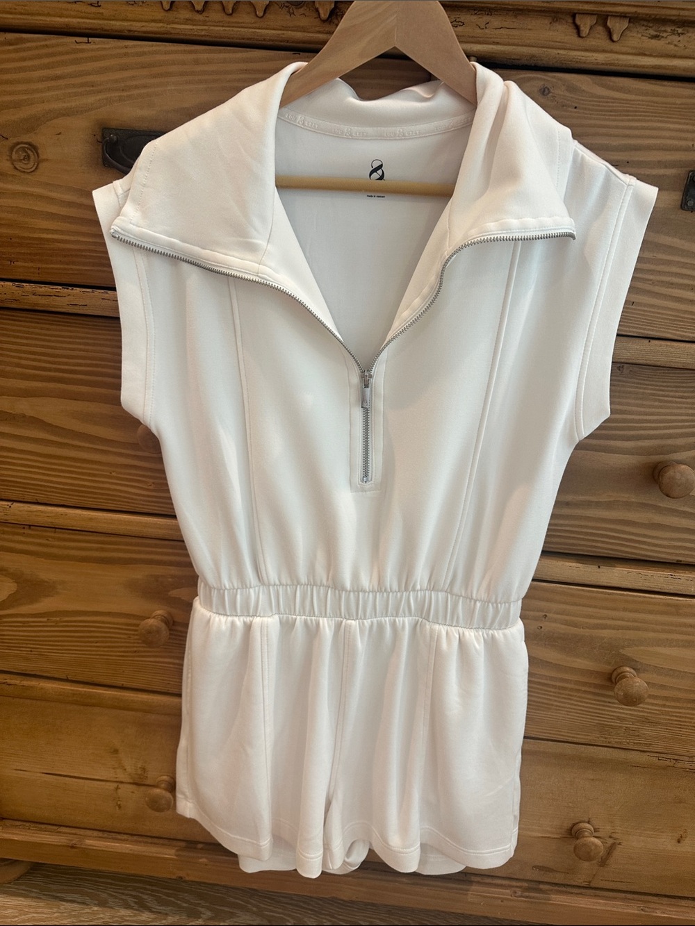 Lou & Grey Romper